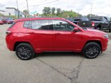 New 2022 Jeep Compass Limited image 4