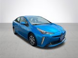 Used 2021 Toyota Prius LE image 5