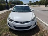 Used 2014 Hyundai Elantra SE image 2