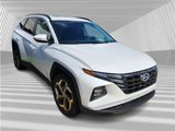 Certified 2022 Hyundai Tucson SEL w/ Convenience Package image 3