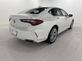 Certified 2022 Acura TLX SH-AWD w/ Technology Package image 5
