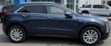 Used 2019 Cadillac XT4 Luxury w/ Cold Weather Package image 6