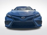 Used 2023 Toyota Camry SE image 2