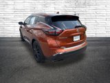 Used 2021 Nissan Murano Platinum w/ Cargo Package image 5