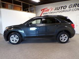 Used 2014 Chevrolet Equinox LT w/ Driver Convenience Package image 2
