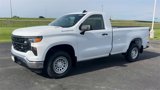 New 2025 Chevrolet Silverado 1500 W/T w/ WT Value Package image 4