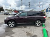 Used 2013 Toyota Highlander Limited image 4