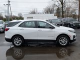 Certified 2022 Chevrolet Equinox LS image 6