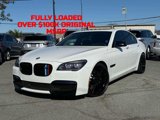 Used 2015 BMW 750i image 3