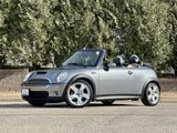 Used 2005 MINI Cooper S image 2