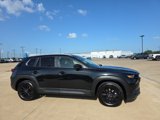 Used 2024 MAZDA CX-50 AWD 2.5 S w/ Preferred Package image 4