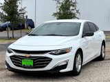 Used 2022 Chevrolet Malibu LS image 4