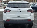 New 2025 Jeep Compass Latitude w/ Convenience Group image 5