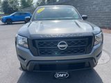 Used 2022 Nissan Frontier S image 3