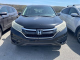 Used 2015 Honda CR-V LX image 2