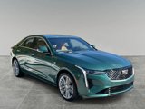 New 2025 Cadillac CT4 Premium Luxury image 3