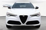 Used 2020 Alfa Romeo Stelvio Ti Sport w/ Quick Order Package 22S Sport image 2