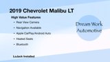 Used 2019 Chevrolet Malibu LT image 3