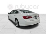 Used 2024 Chevrolet Malibu LT image 3