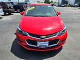 Used 2017 Chevrolet Cruze LT w/ Convenience Package image 2