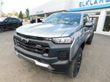 New 2025 Chevrolet Colorado Trail Boss image 3