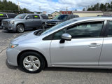 Used 2015 Honda Civic LX image 3