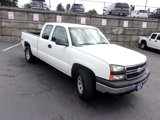 Used 2006 Chevrolet Silverado 1500 W/T image 5