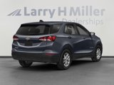 Used 2022 Chevrolet Equinox LT image 2