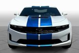 Used 2021 Chevrolet Camaro LT image 3