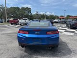 Used 2017 Chevrolet Camaro LT w/ RS Package image 4
