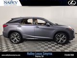 Used 2017 Lexus RX 350 FWD image 2