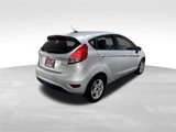 Used 2018 Ford Fiesta SE image 4