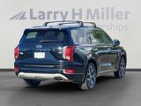 Used 2021 Hyundai Palisade Limited w/ Cargo Package image 5