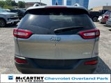 Used 2016 Jeep Cherokee Latitude image 4
