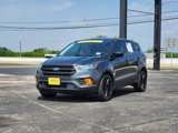 Used 2019 Ford Escape S image 3