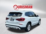 Used 2019 BMW X3 sDrive30i w/ Premium Package image 2