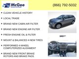 Used 2019 Volkswagen Tiguan S w/ Driver Assistance Package image 4