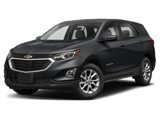 Used 2019 Chevrolet Equinox LS image 4
