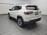 Used 2019 Jeep Compass Limited image 5