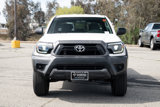Used 2014 Toyota Tacoma 2WD Double Cab image 2