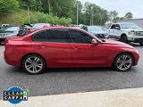 Used 2016 BMW 328i Sedan image 2