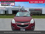 Used 2011 Chevrolet Equinox LT image 4