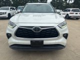 Used 2020 Toyota Highlander Limited image 2