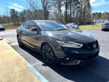 Used 2023 Nissan Maxima SR w/ Sport Mat Group image 3
