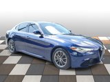 Used 2017 Alfa Romeo Giulia image 3
