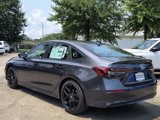 New 2026 Honda Civic Sport image 3