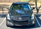 Used 2014 Cadillac ATS Performance w/ Driver Assist Package image 2
