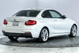 Used 2015 BMW 228i Coupe image 2