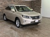 Used 2015 Lexus RX 350 F Sport image 3