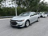 Used 2020 Chevrolet Malibu LS image 2